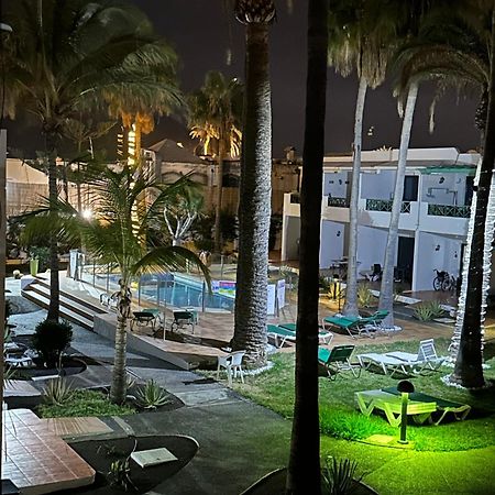 Paradise Club L28 & L29 Puerto del Carmen  Exteriör bild