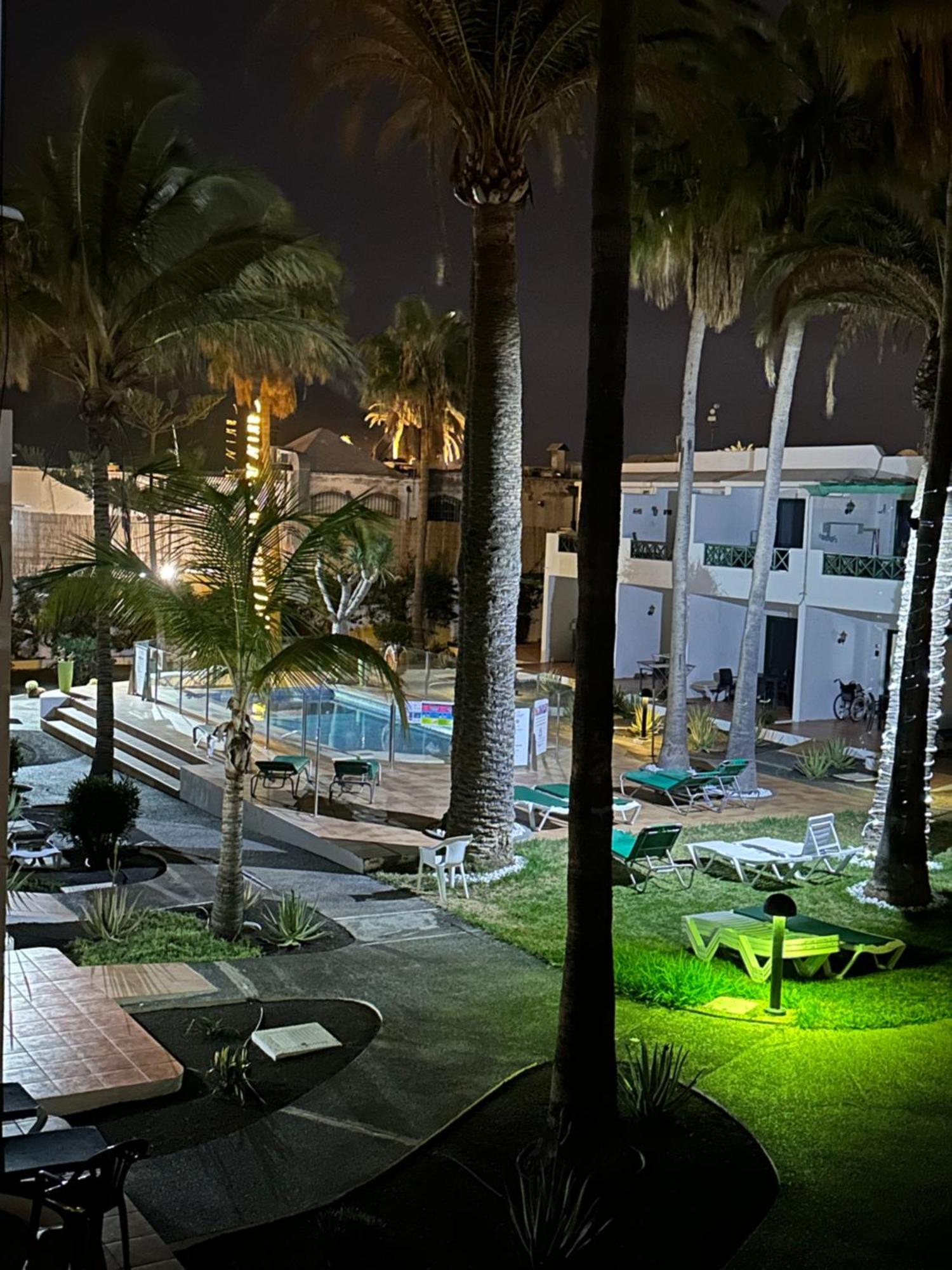 Paradise Club L28 & L29 Puerto del Carmen  Exteriör bild