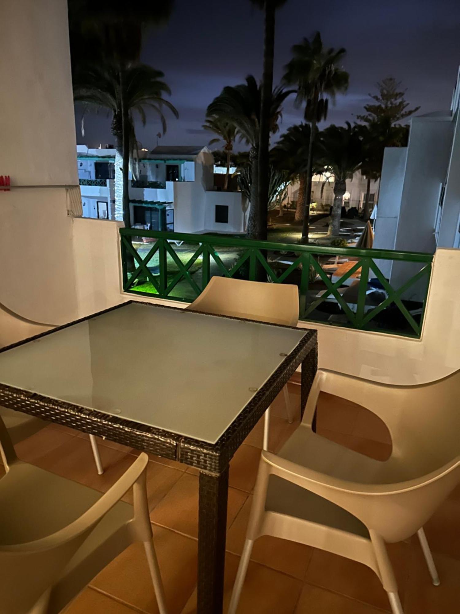 Paradise Club L28 & L29 Puerto del Carmen  Exteriör bild