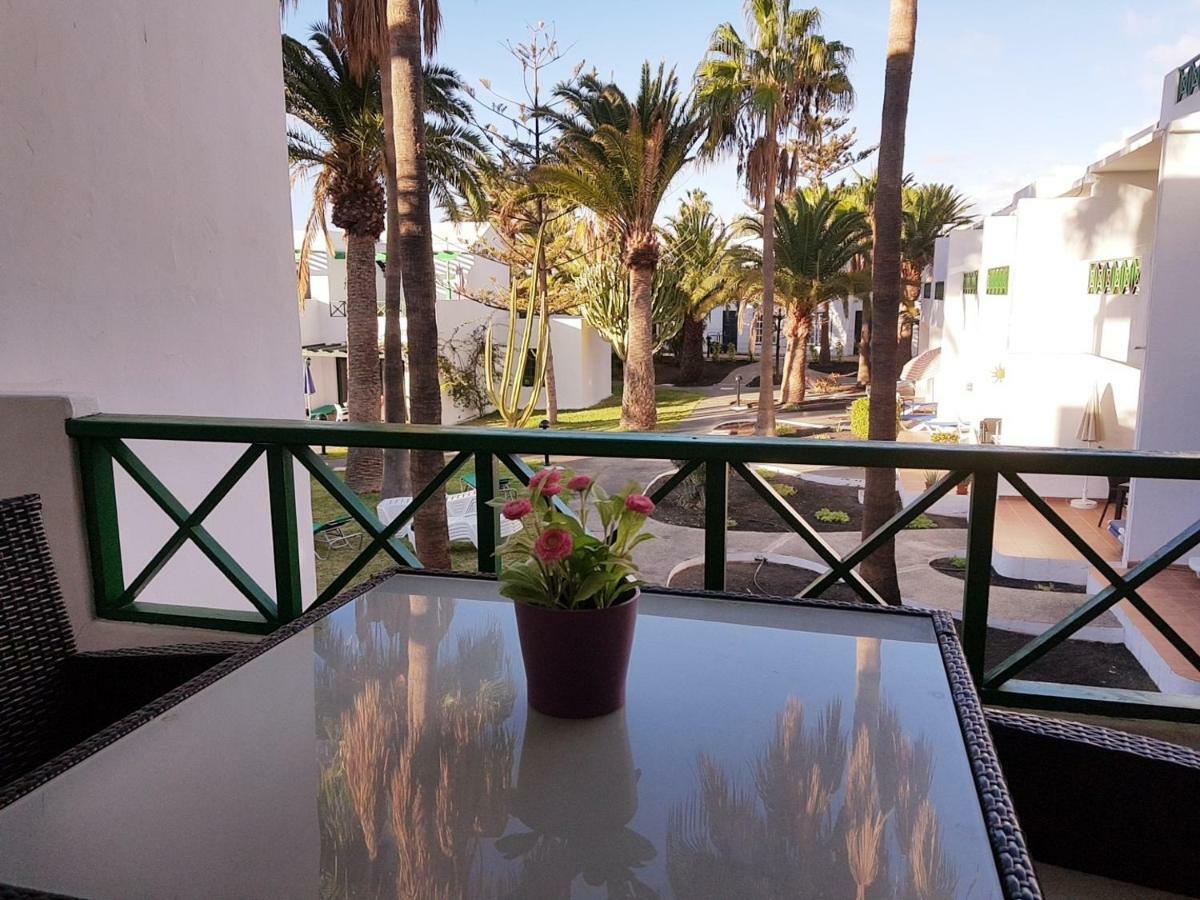 Paradise Club L28 & L29 Puerto del Carmen  Exteriör bild